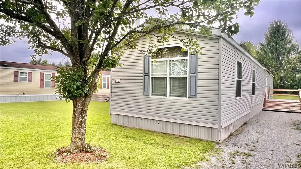 119 Green Valley, Great Valley