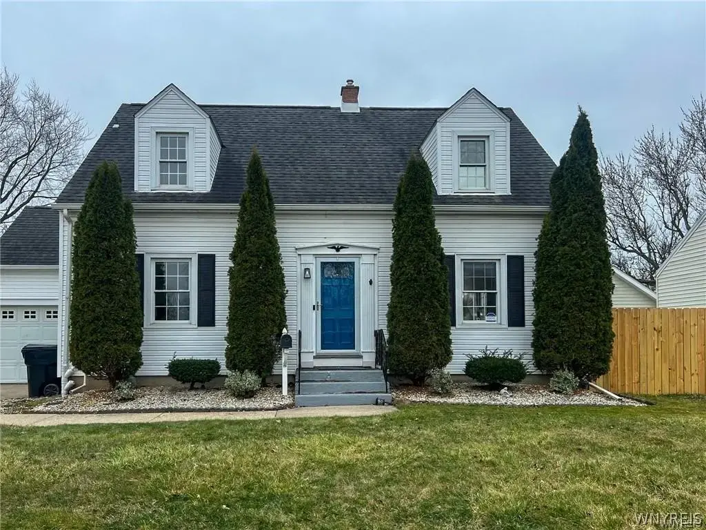243 Orchard Drive, Tonawanda