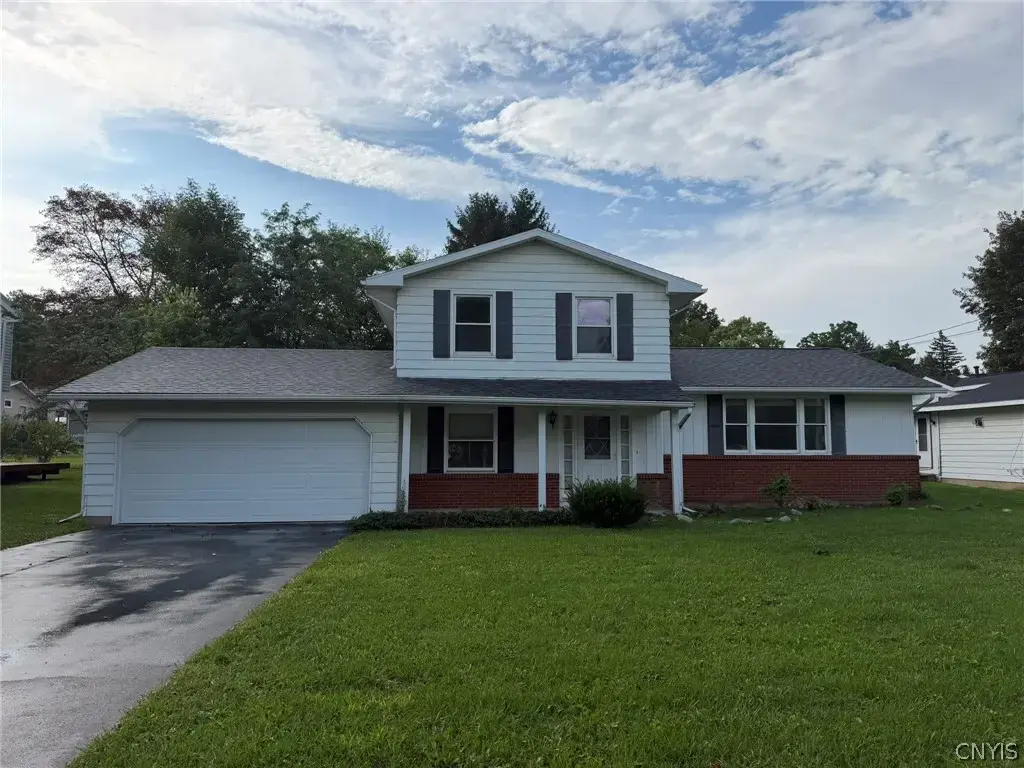 5265 Jamesville Road, DeWitt