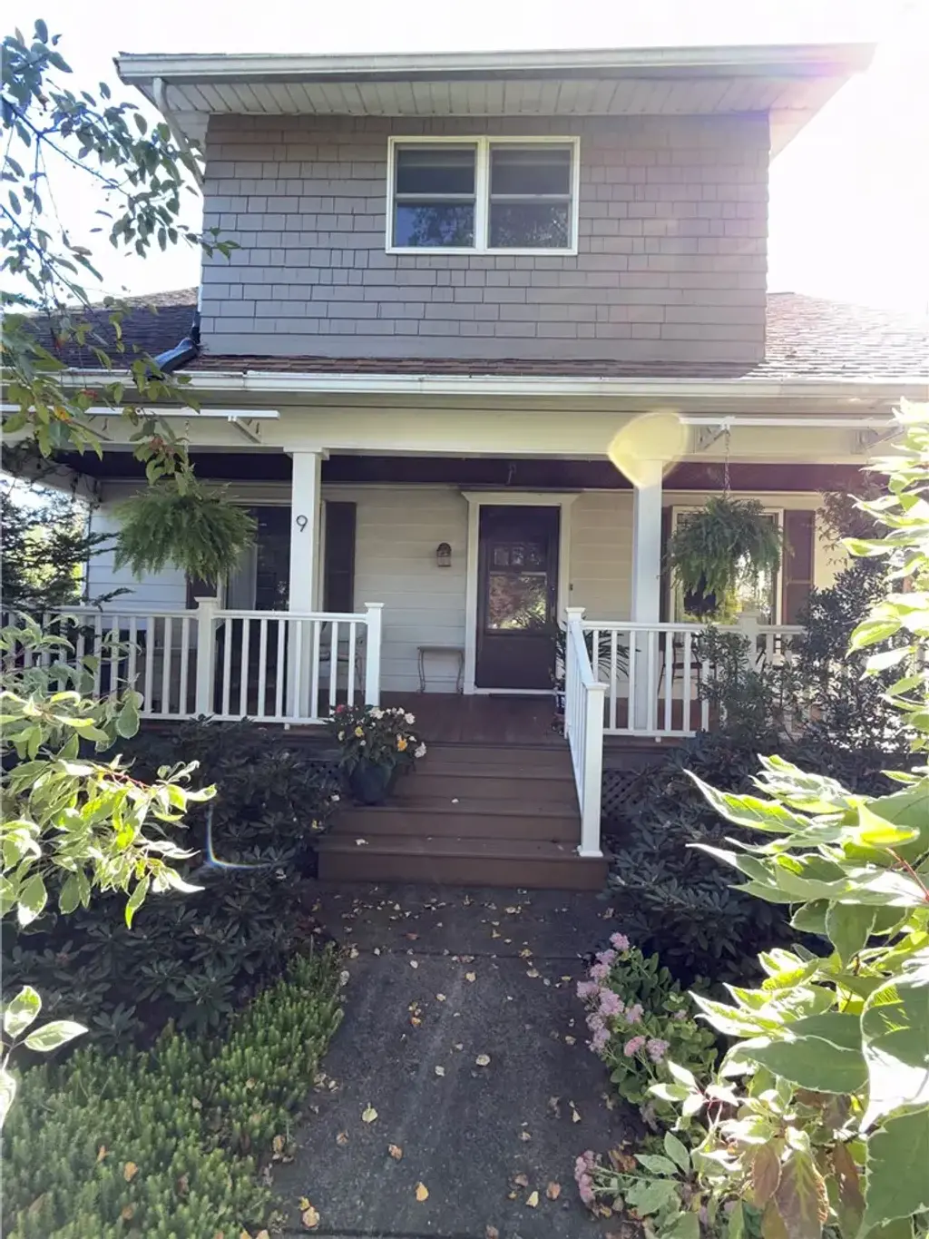 9 Madison Avenue, Oneonta