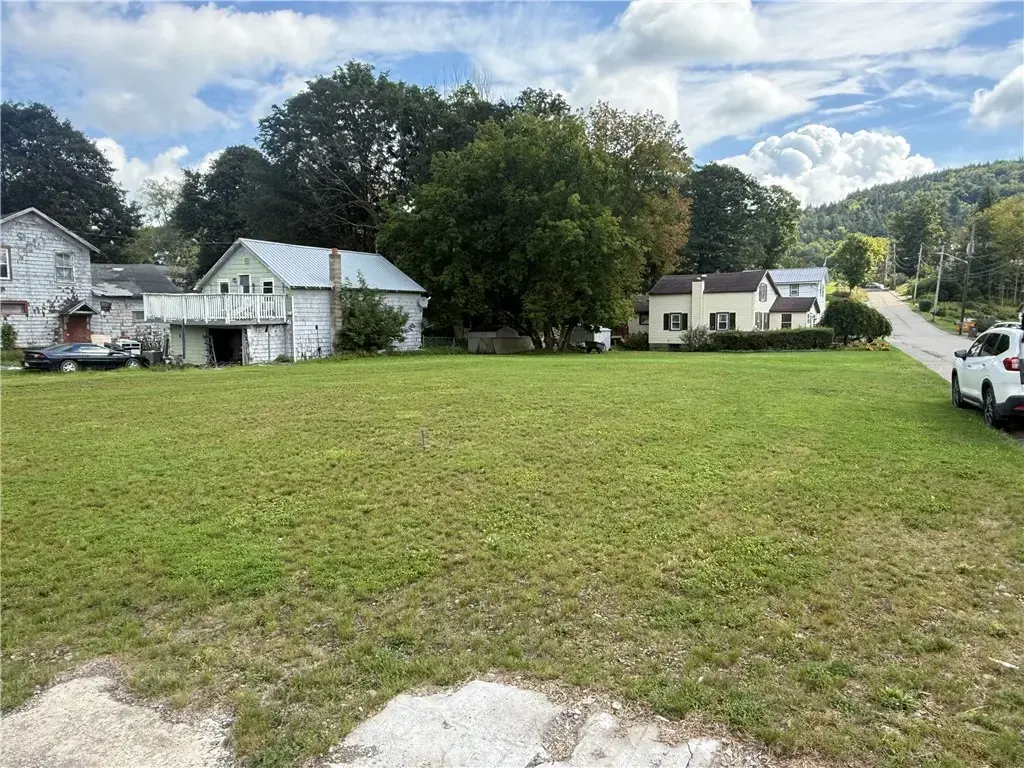 2 N Main Street, Cohocton