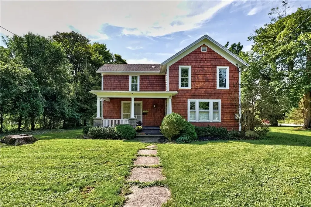 17 Maple Street, Wheatland