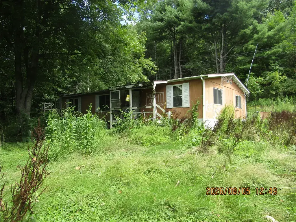 6937 Old State Road, Tuscarora
