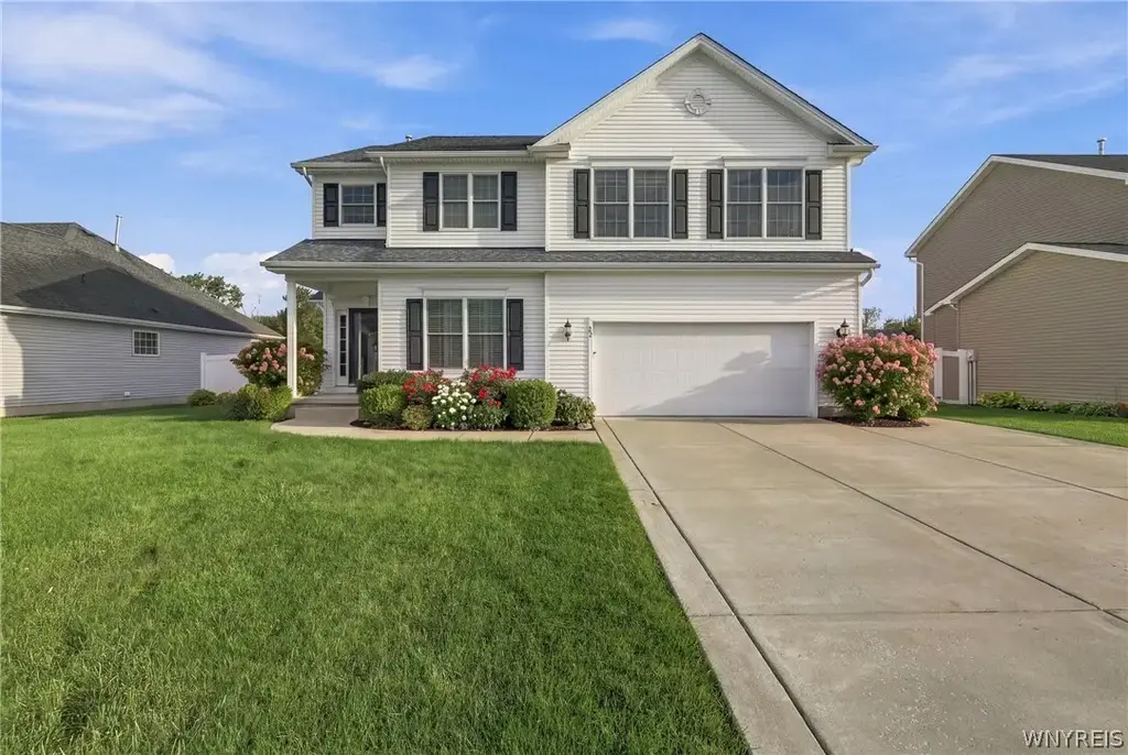 22 Americo Court, Lancaster