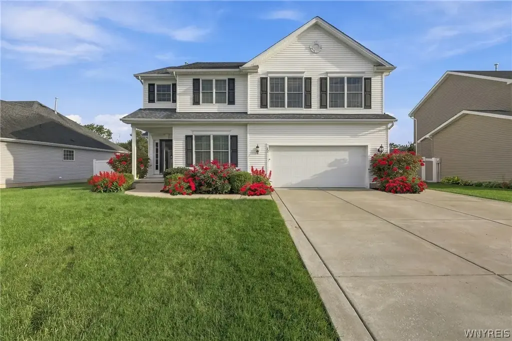 22 Americo Court, Lancaster