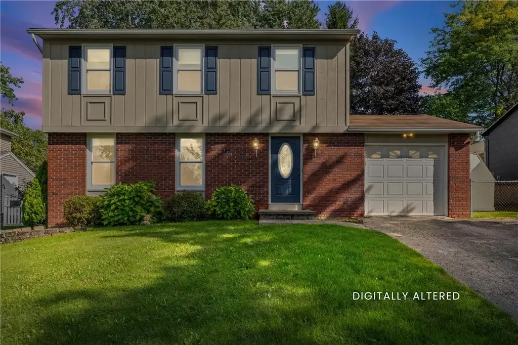 340 Village Walk Circle, Ogden