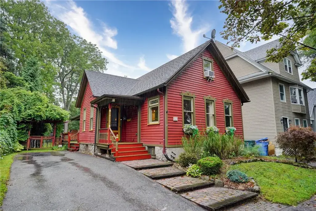 29 Benton Street, Rochester