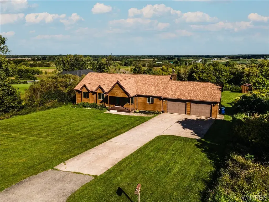 4431 Lower Mountain Road, Cambria