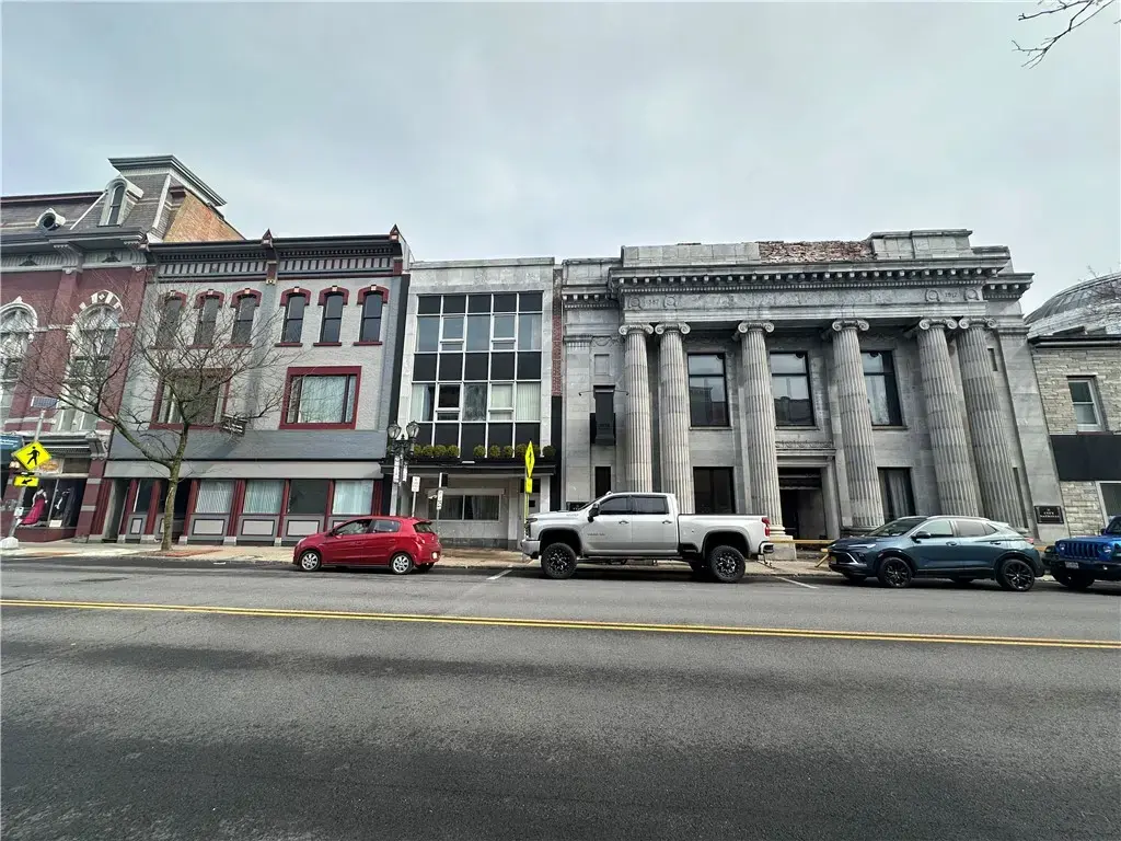 12-24 N Main Street, Gloversville