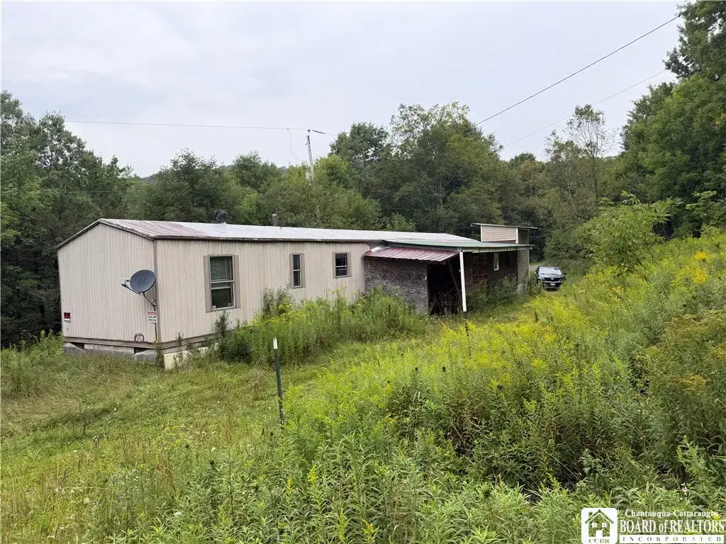 2438 Wolf Creek Road, Clarksville