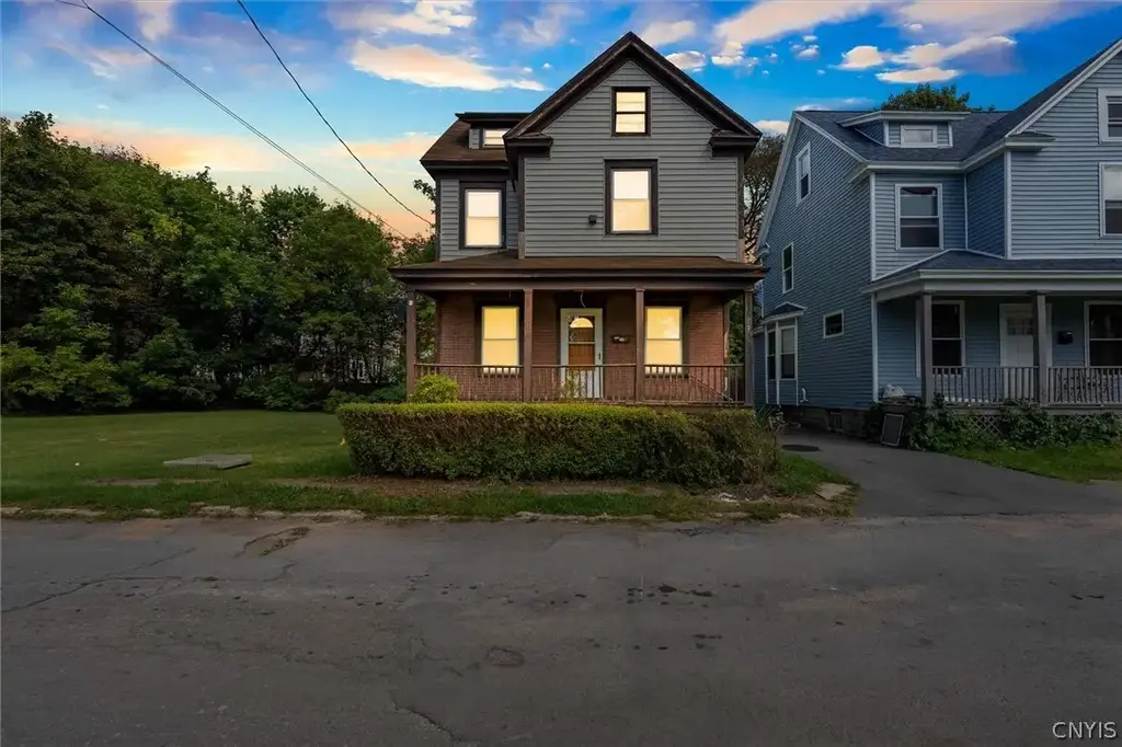 113 Beard Place, Syracuse