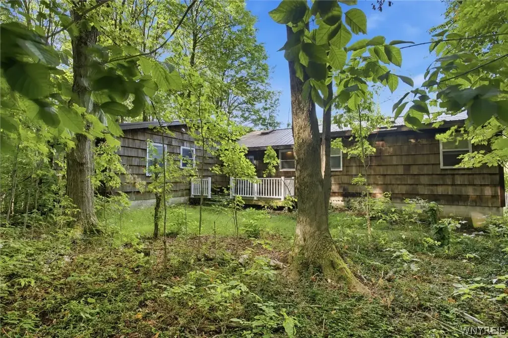 3344 Merle Rd, Attica