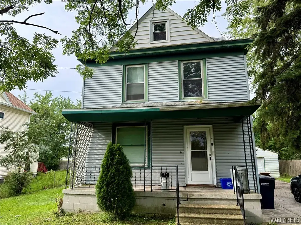 41 Duane Avenue, Niagara Falls
