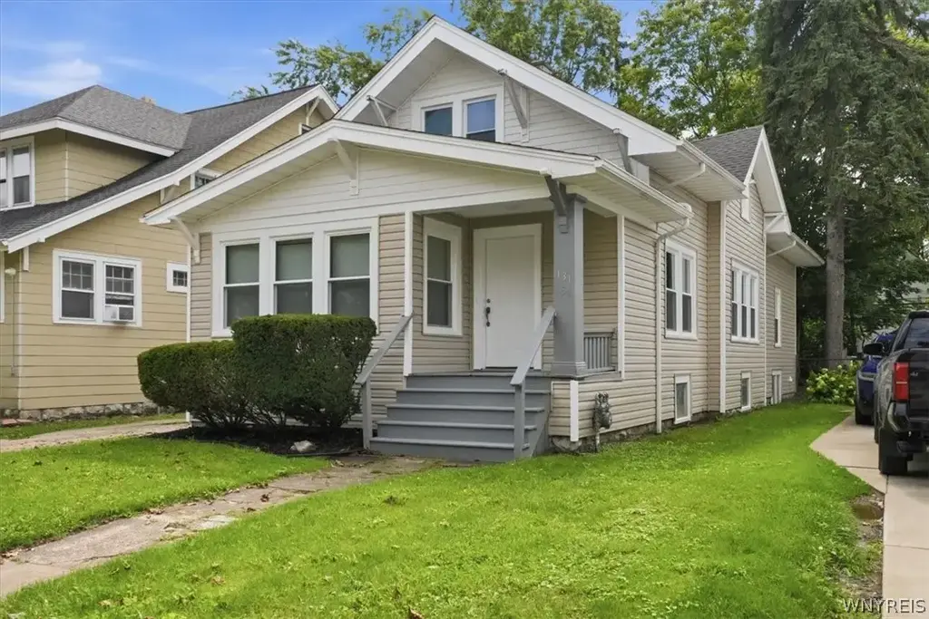 131 Highgate Avenue, Buffalo