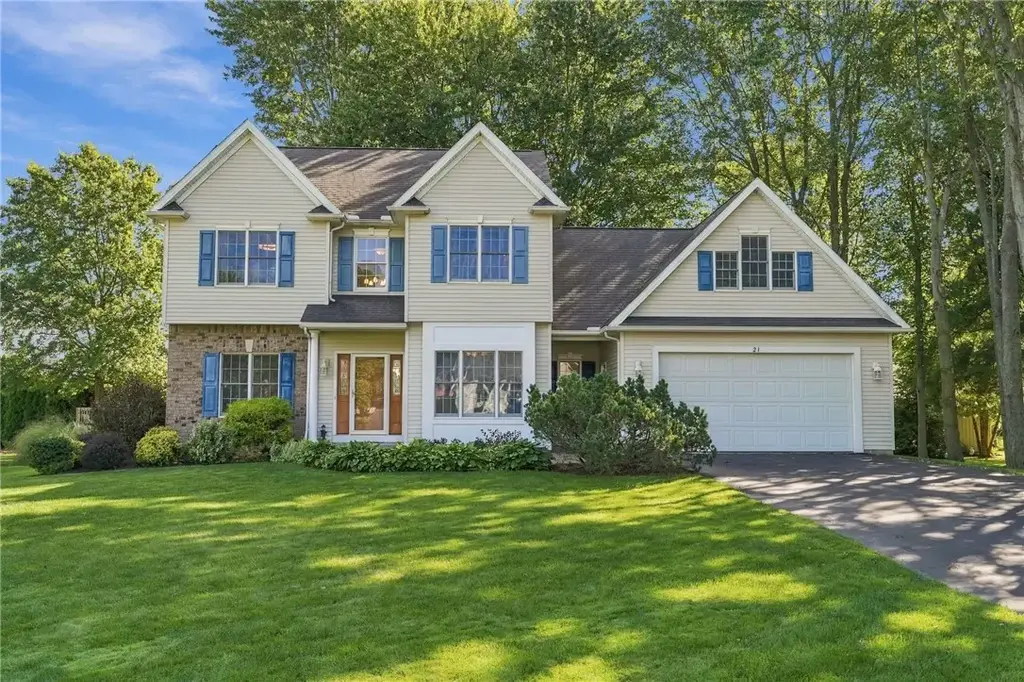 21 Coventry Drive, Ogden