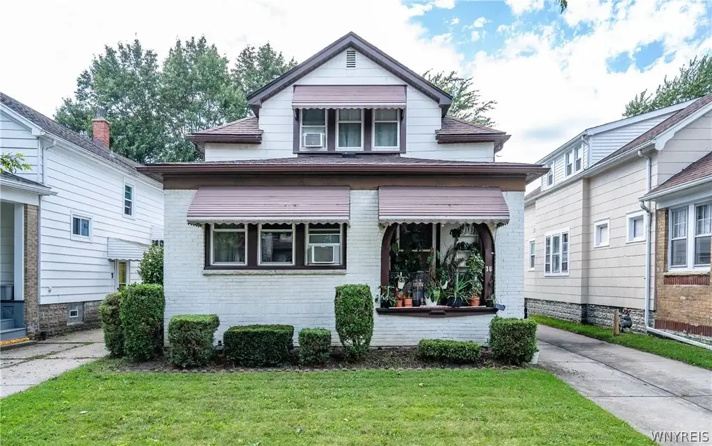 36 Wendel Avenue, Tonawanda