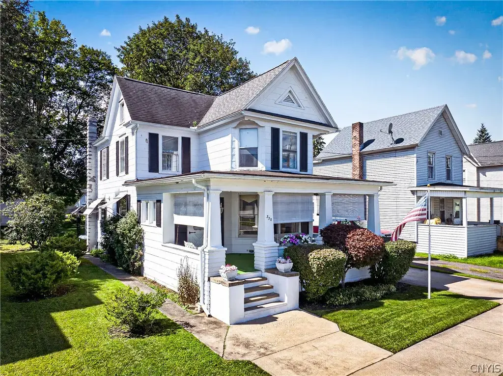 330 1st Avenue, Frankfort