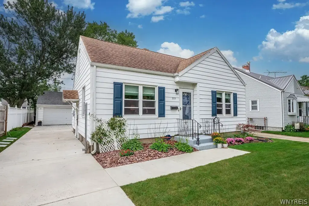 233 Orchard Drive, Tonawanda