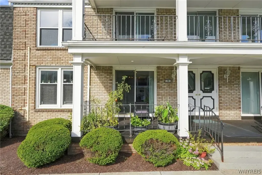 75 Henel Avenue # 3, Amherst
