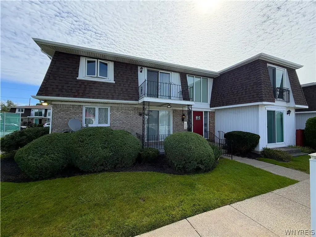 61c Georgian Apt 2 Lane # 2, Amherst