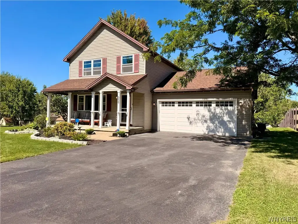 658 Hartley Drive, Evans