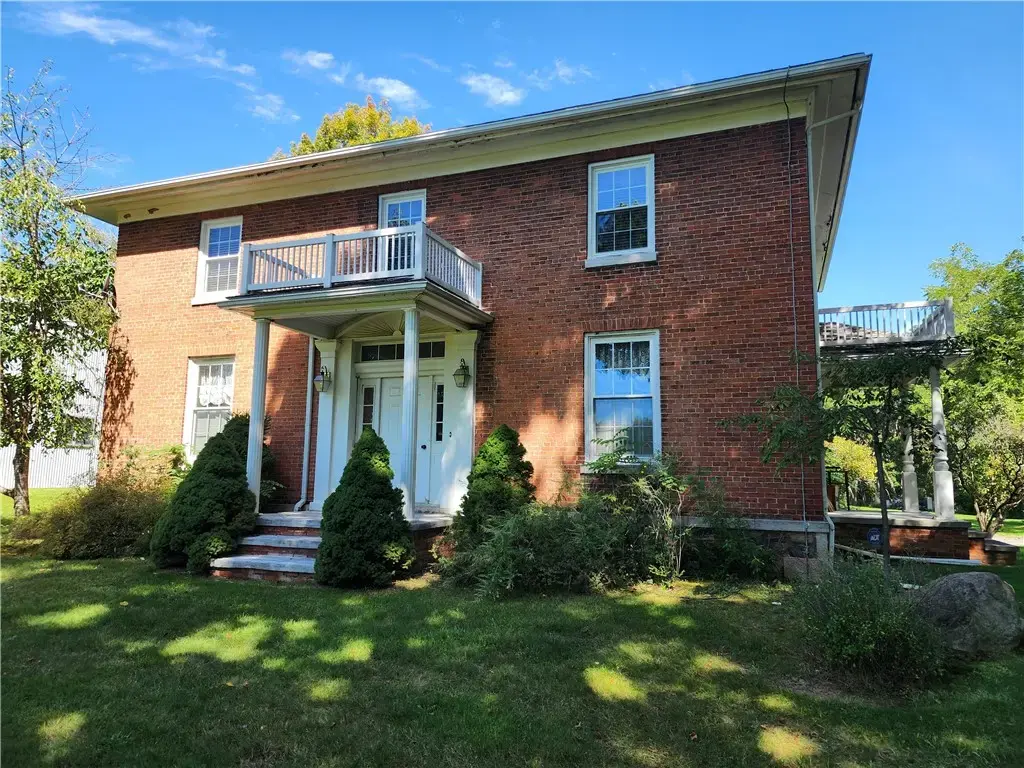 2483 Sand Hill Road, Mt Morris