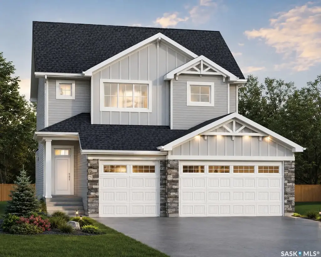 269 Lakeside Boulevard, Martensville