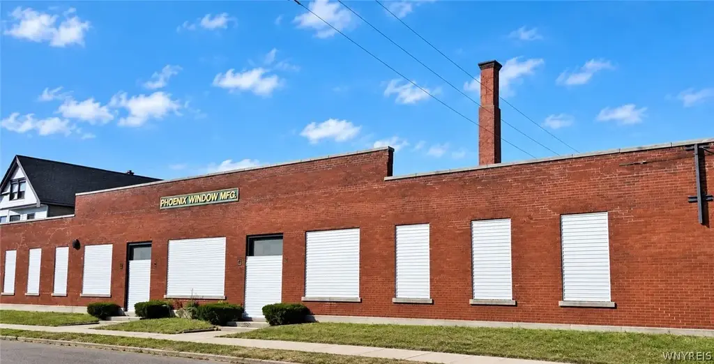 498 Northland Avenue, Buffalo