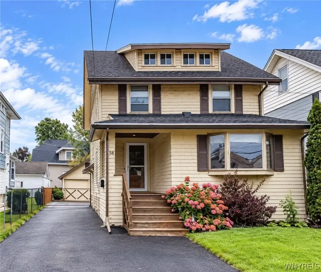 58 Oak St, Batavia City