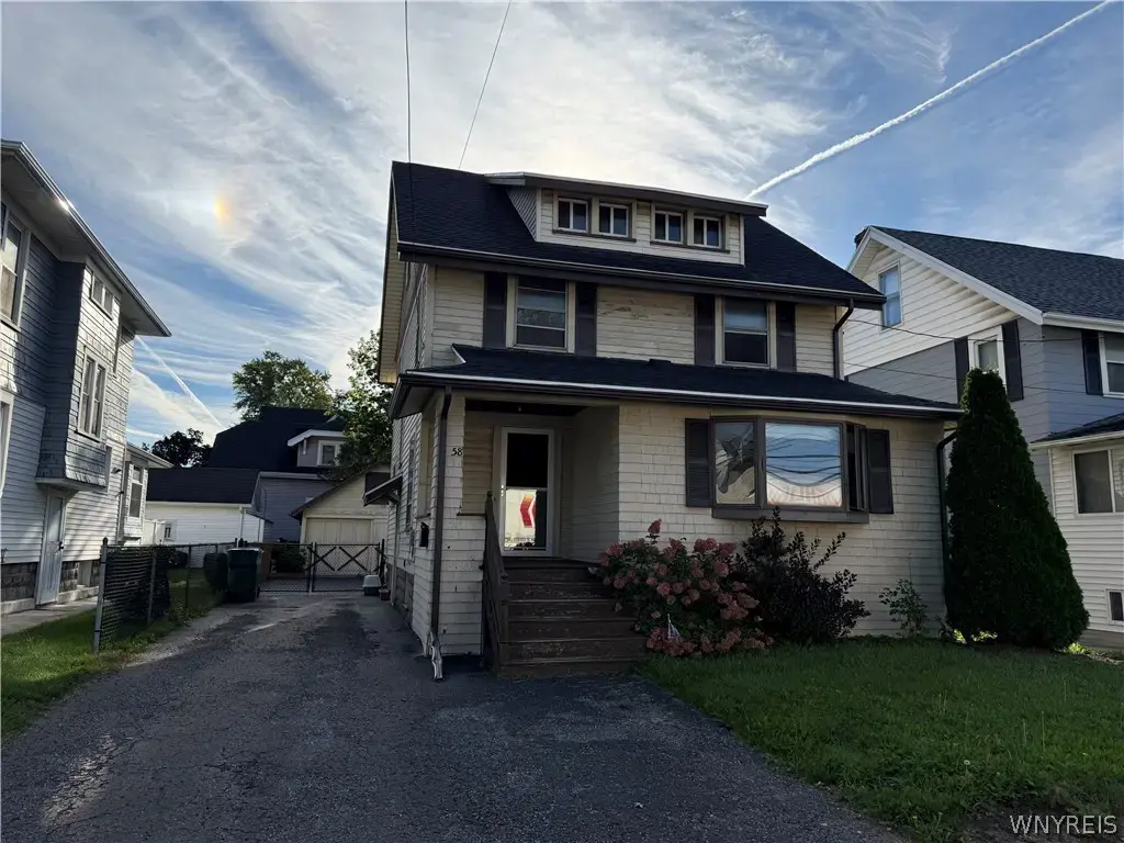 58 Oak St, Batavia City