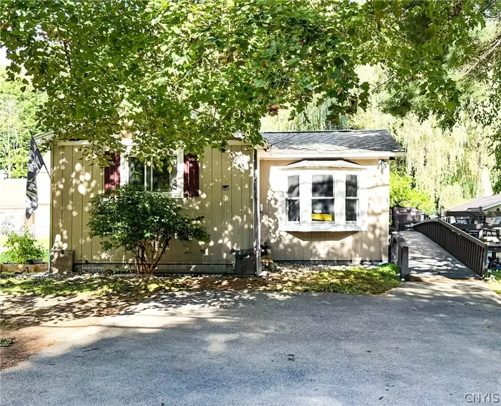 446 Otsego Street, German Flatts