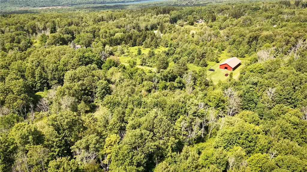6989 Ross Road, Canadice