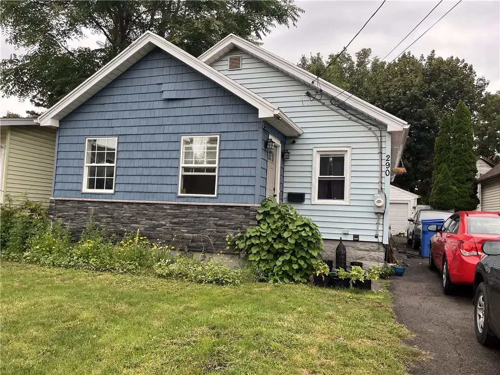 290 Marne St, Rochester