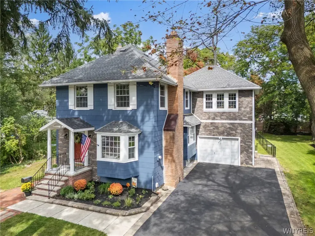 18 Pfohl, Amherst