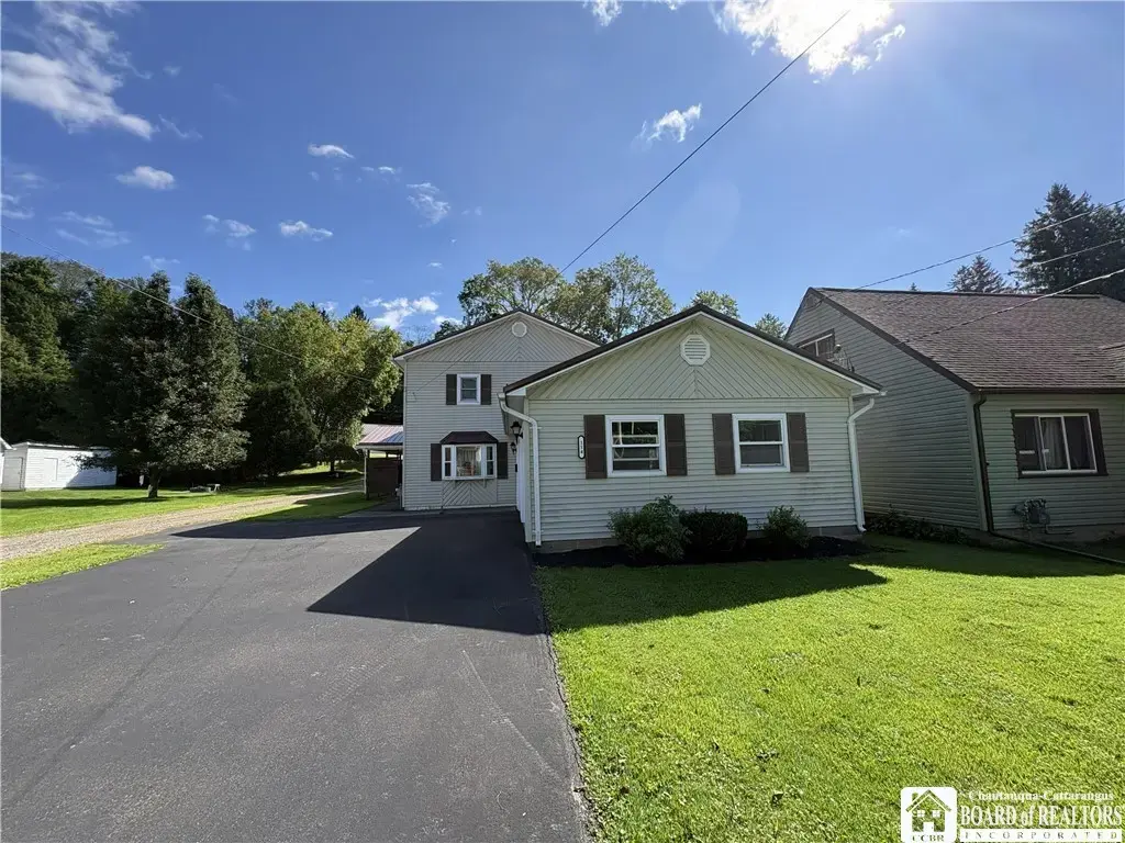 114 N 3rd Street, Allegany