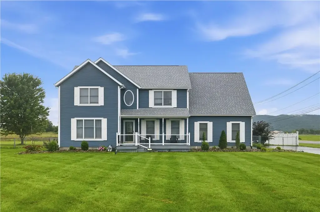 18 Garden Lane, Big Flats
