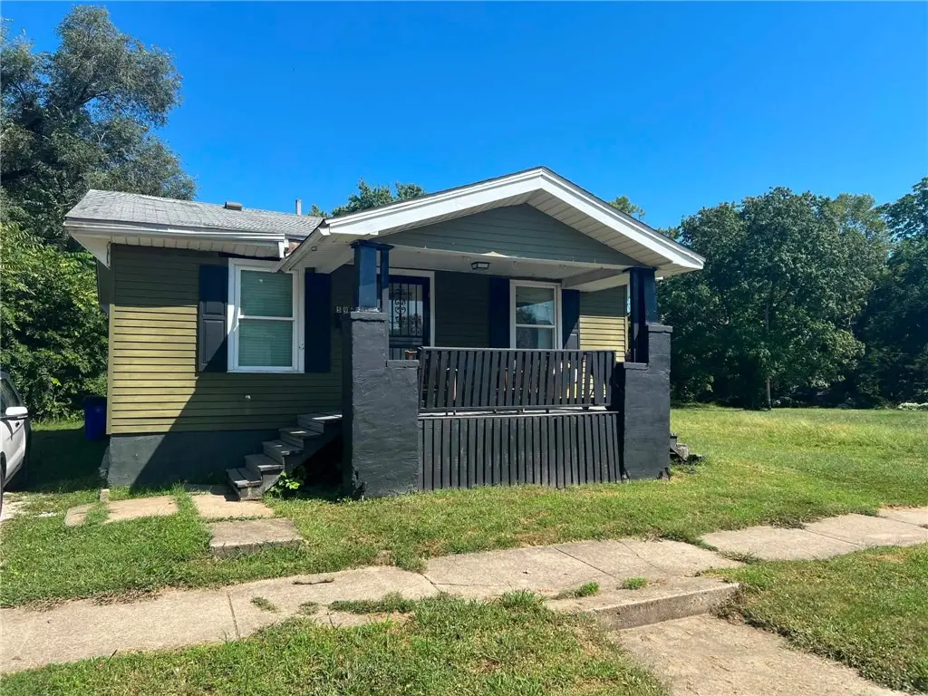 592 Oakland Avenue, Decatur