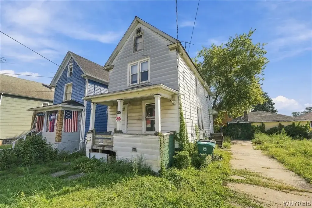 479 20th Street, Niagara Falls