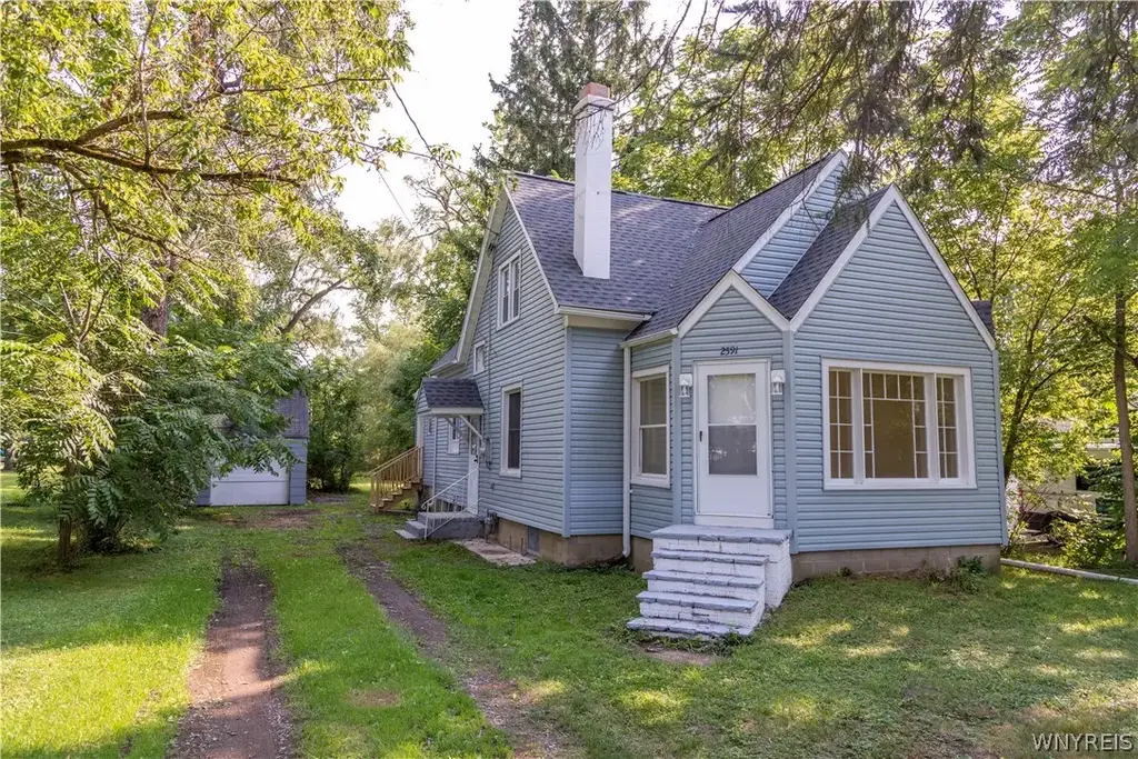 2591 Meadow Lane, Eden
