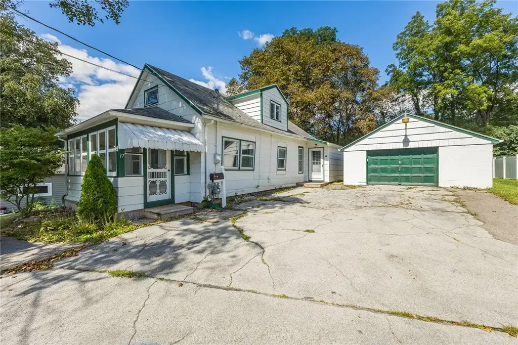 17 High Street, Pittsford