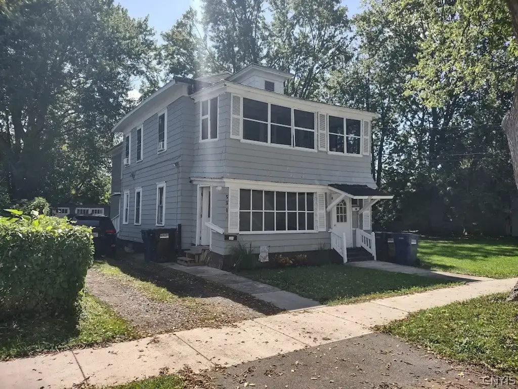 531 Seymour Street, Syracuse