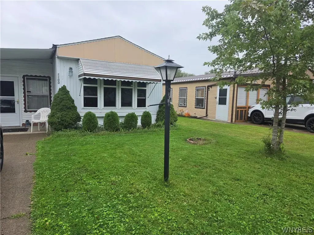 1100 Brookwood Drive, Evans