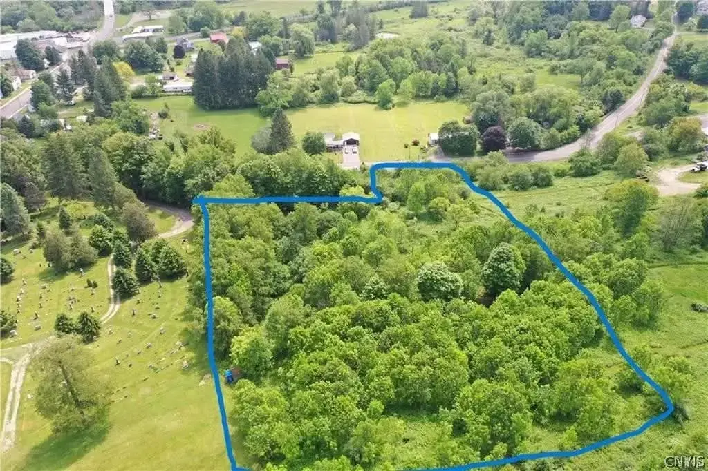 3315 Clute Road, Cortlandville