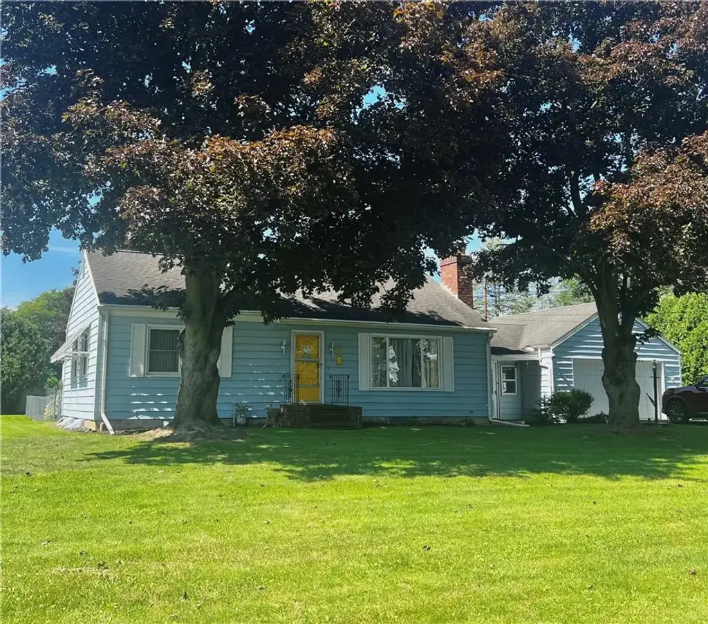 411 Watkins Road, Horseheads