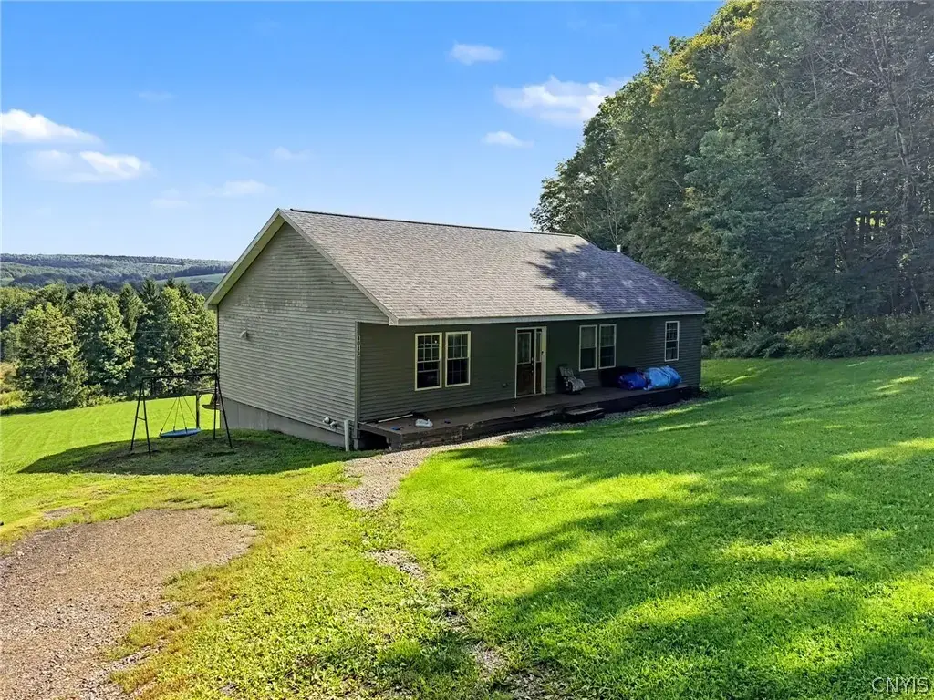 1013 Lake Como Road, Summerhill