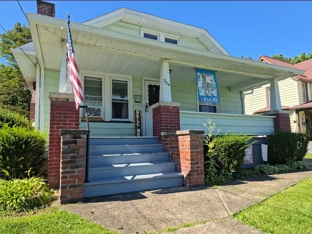 204 Doane Street, Elmira City