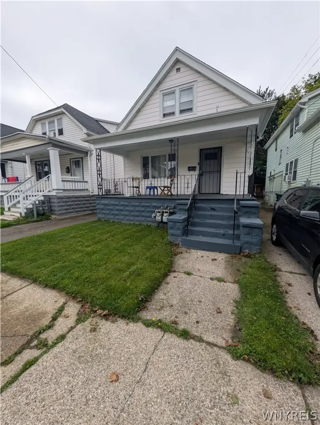 32 Theodore Street, Buffalo