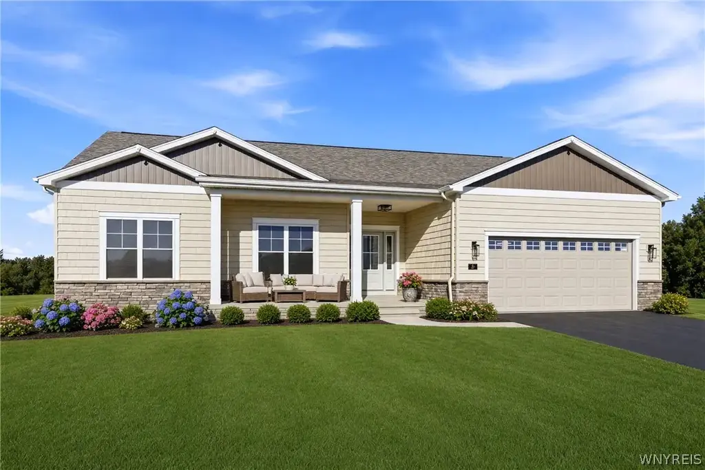 117 Sandywood Circle, Grand Island