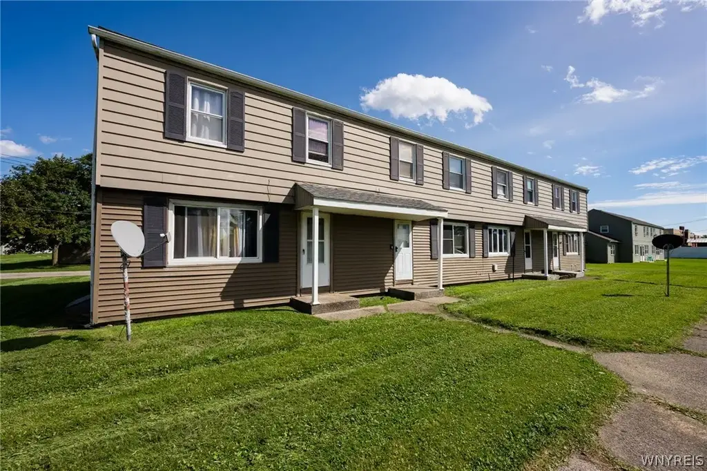 48 Windwood # D, Cheektowaga