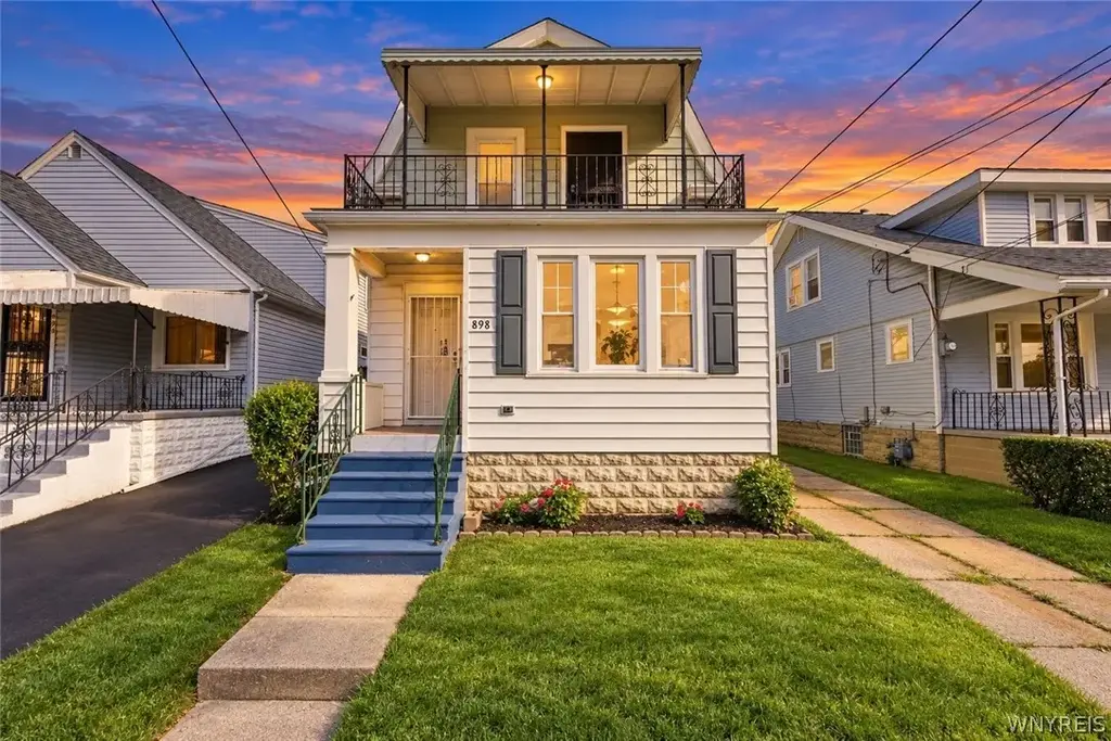 898 Northland Avenue, Buffalo